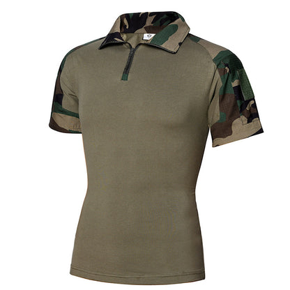 Outdoor camouflage clothing - ARCHSHOPE