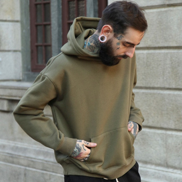 Hoodie Hoodie - ARCHSHOPE