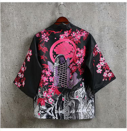 Japanese robes and kimono - ARCHSHOPE