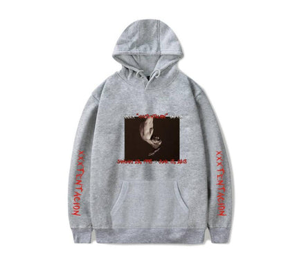 Love Is War Hoodies - ARCHSHOPE