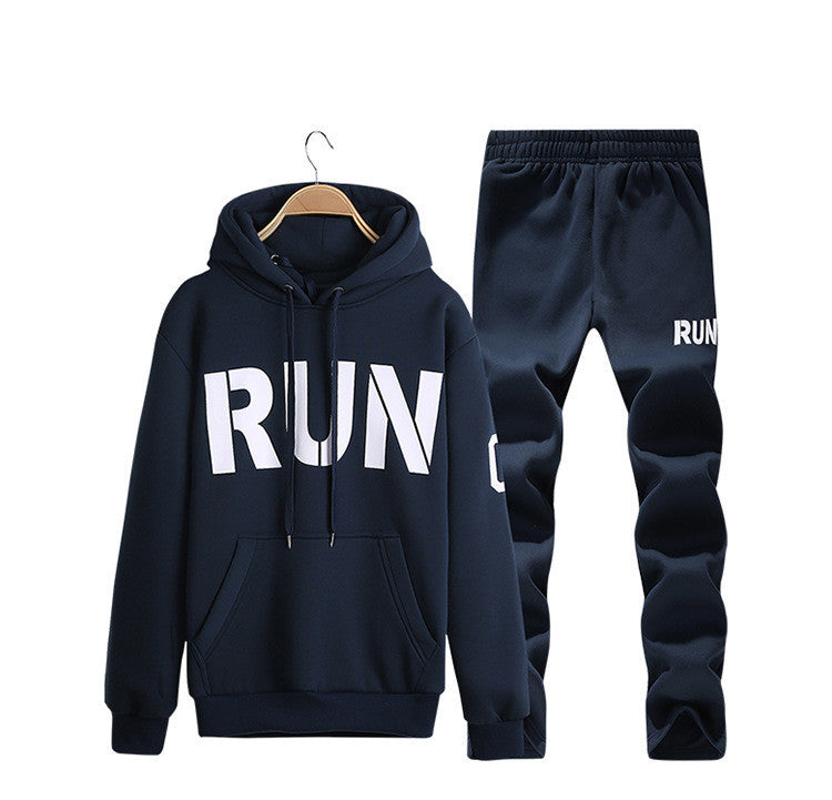 Men Sports Track Suit - ARCHSHOPE