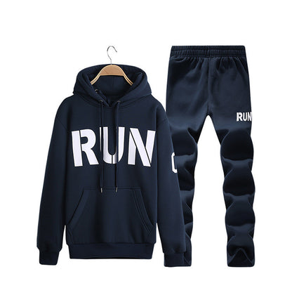 Men Sports Track Suit - ARCHSHOPE