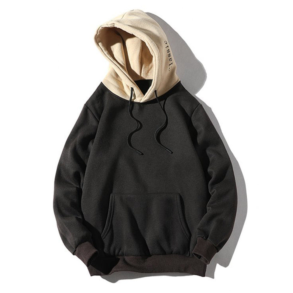 Thick Sweater Fashion Hoodies For Men And Women - ARCHSHOPE