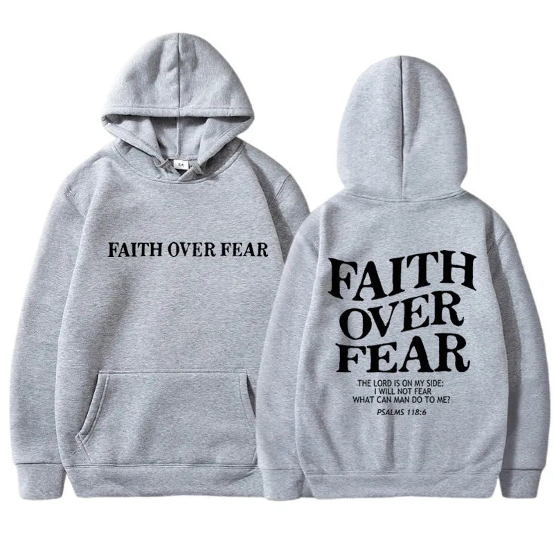 Printed Men's And Women's Hoodies - ARCHSHOPE