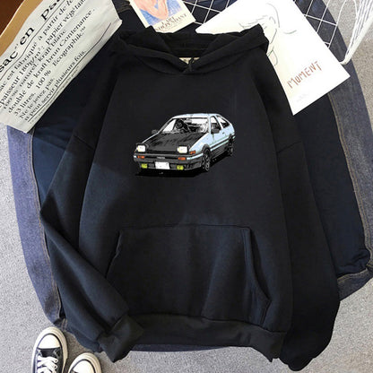 Printing Hoodies Men Women Fashion Hood - ARCHSHOPE