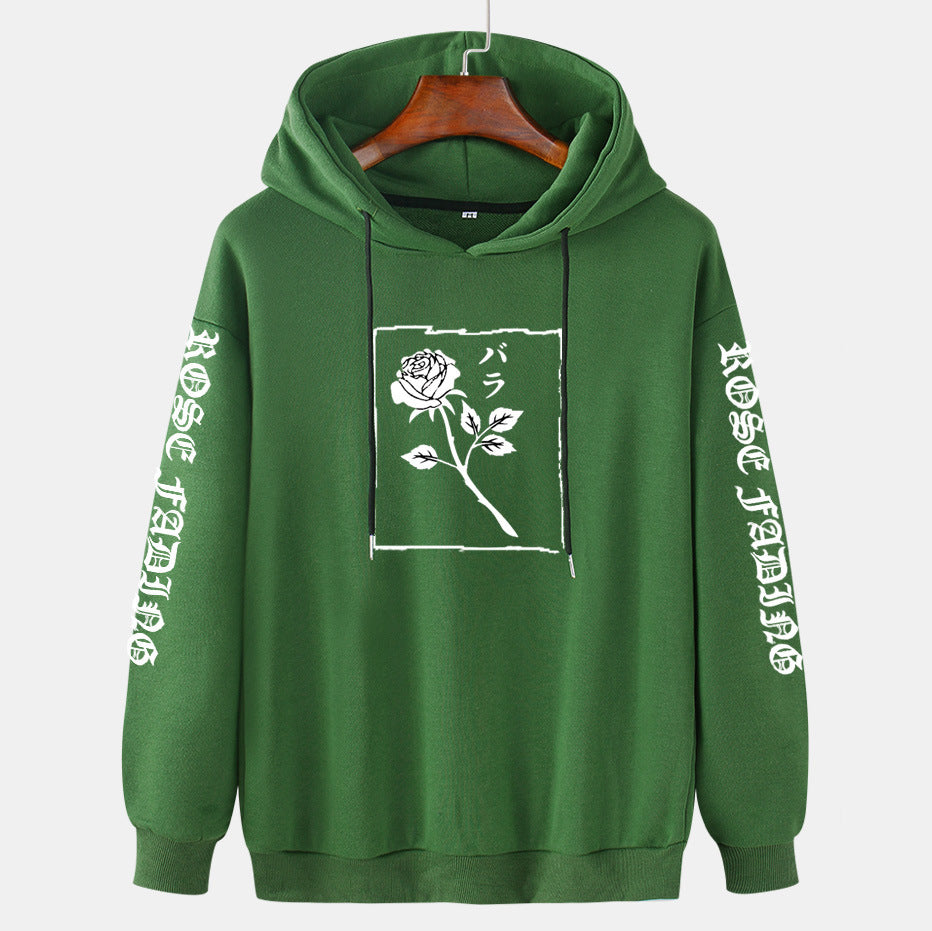 Men's Hoodie - ARCHSHOPE