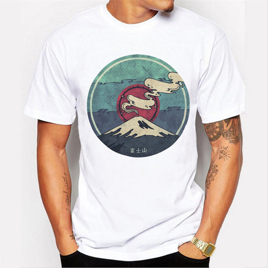 Short sleeve T-shirt - ARCHSHOPE