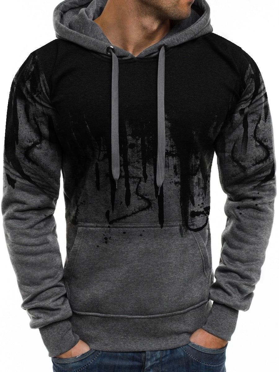 Hoodie sweater men - ARCHSHOPE
