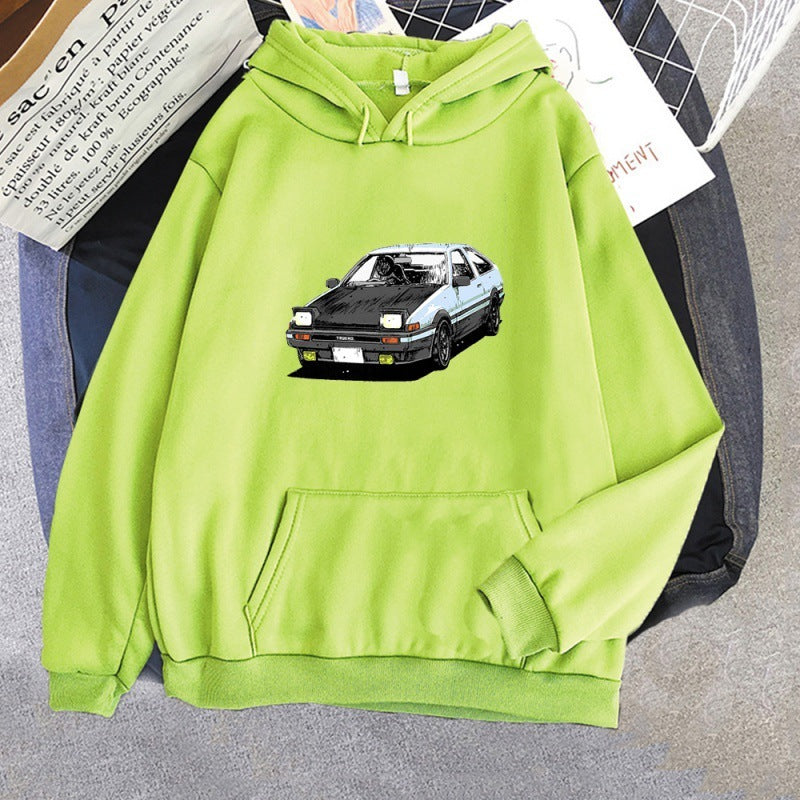 Printing Hoodies Men Women Fashion Hood - ARCHSHOPE