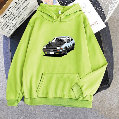 Printing Hoodies Men Women Fashion Hood - ARCHSHOPE
