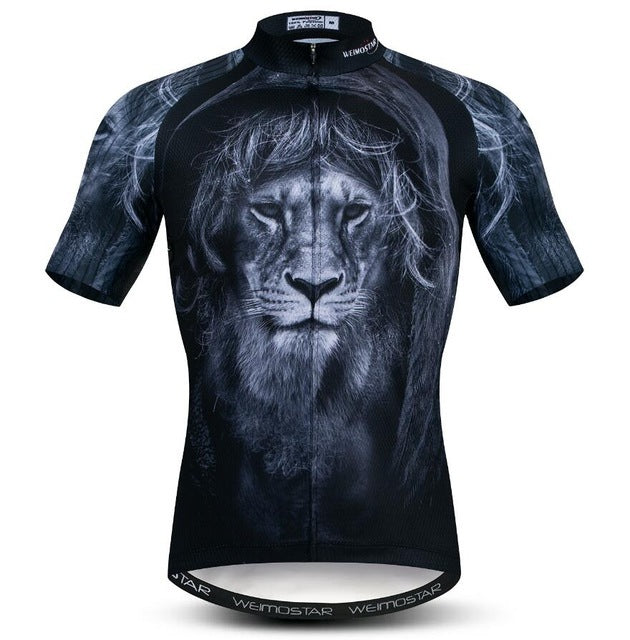 Printed casual T-shirt - ARCHSHOPE
