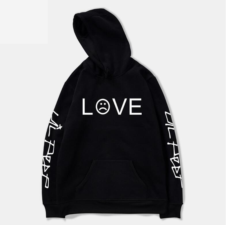 Love Hoodies - ARCHSHOPE