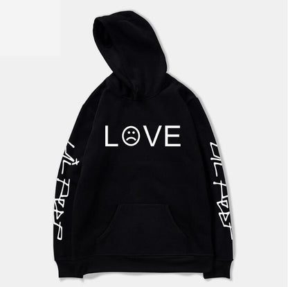 Love Hoodies - ARCHSHOPE