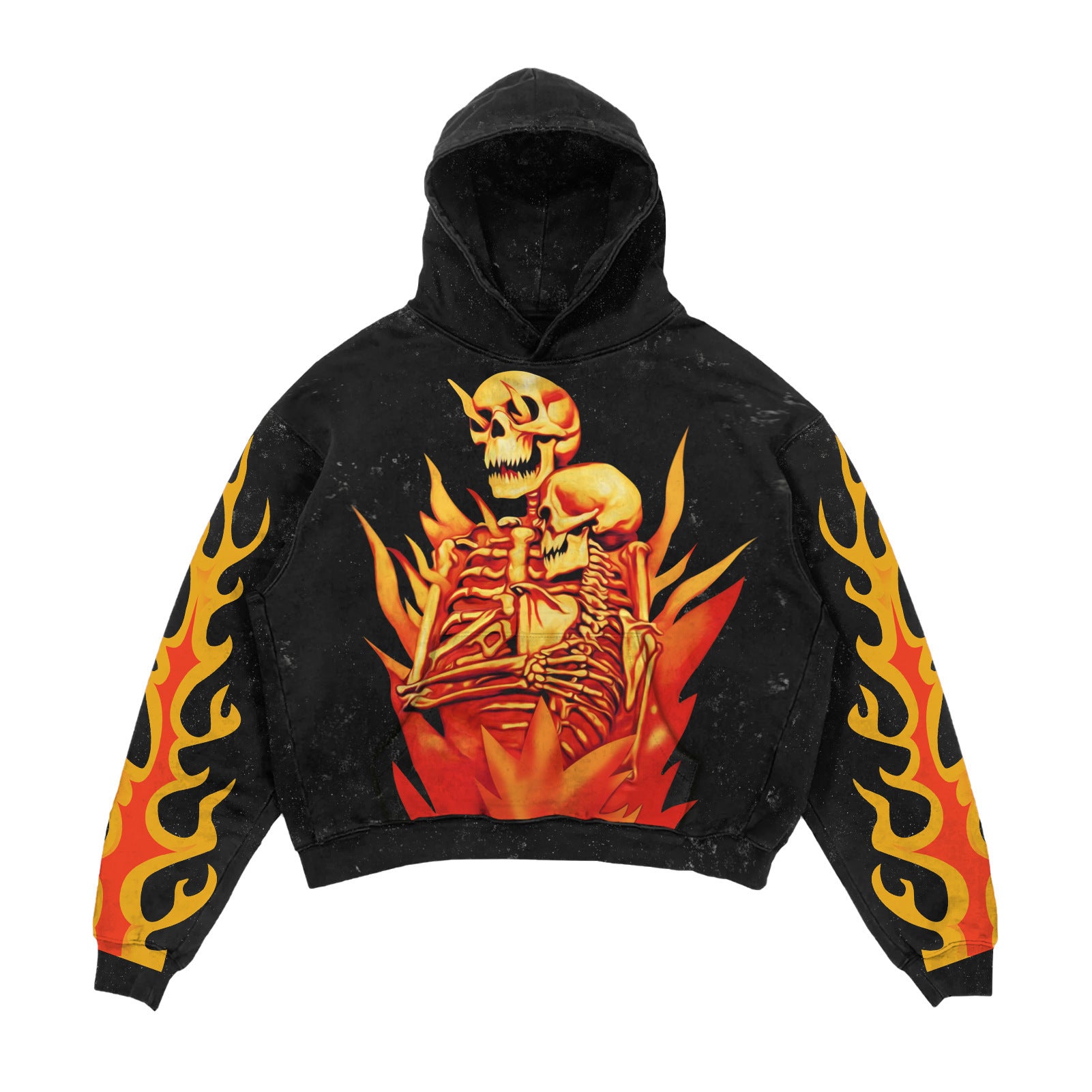3DPrinted Halloween Hoodies For Men And Women - ARCHSHOPE