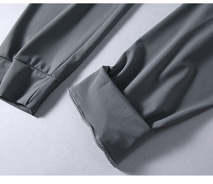 Pantalon court décontracté pour homme, idéal pour le sport et la course à pied
