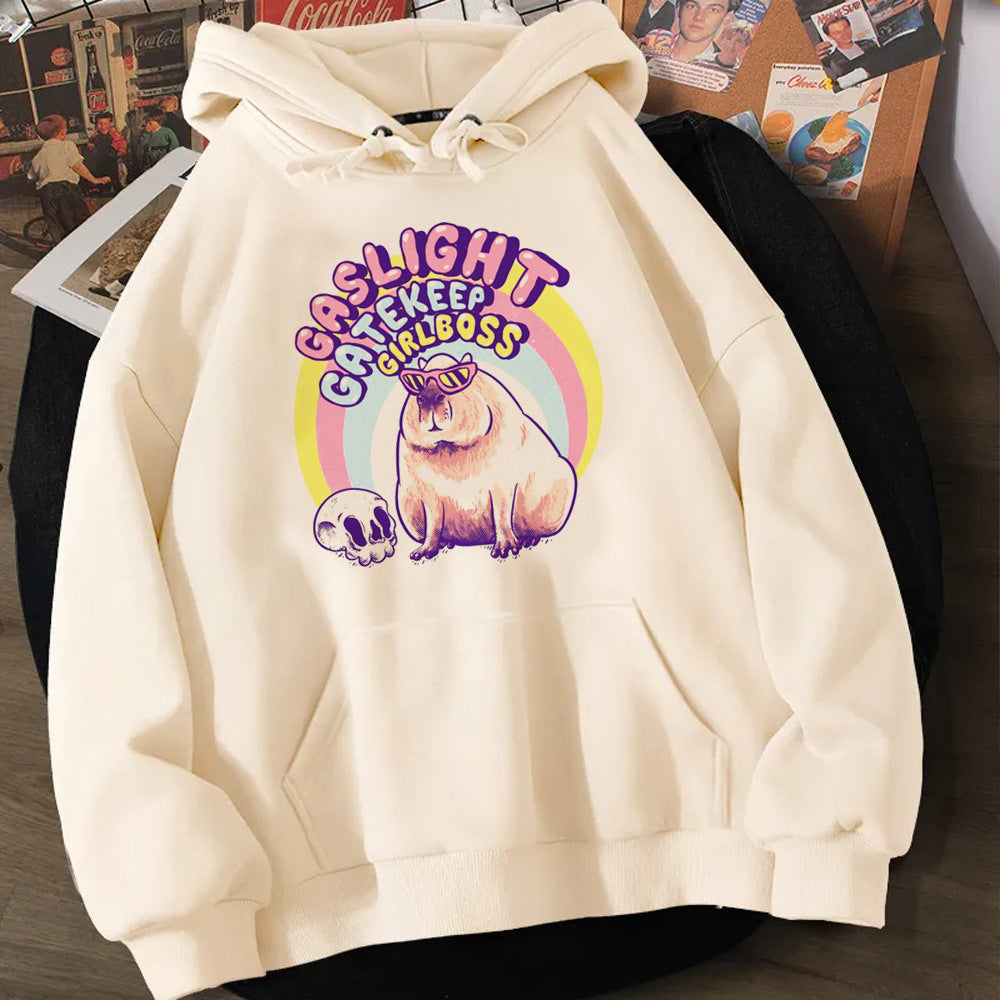 Women's Fashion Vintage Clothing Pullover - ARCHSHOPE