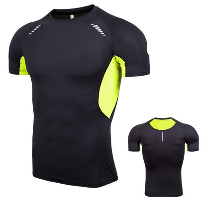 Training fat man sportswear - ARCHSHOPE