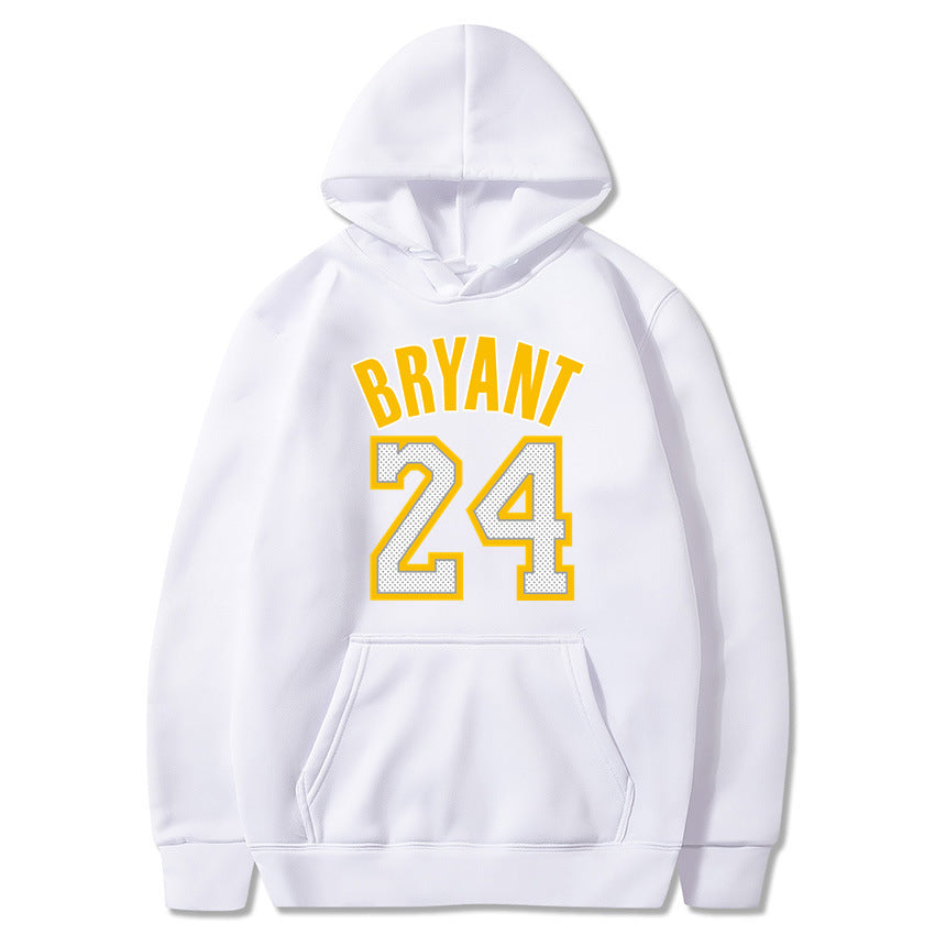 Basketball Hoodie Sweatshirt - ARCHSHOPE