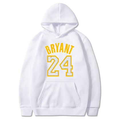 Basketball Hoodie Sweatshirt - ARCHSHOPE