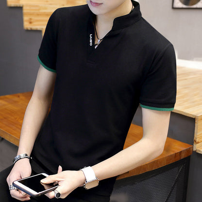 Cotton polo shirt - ARCHSHOPE