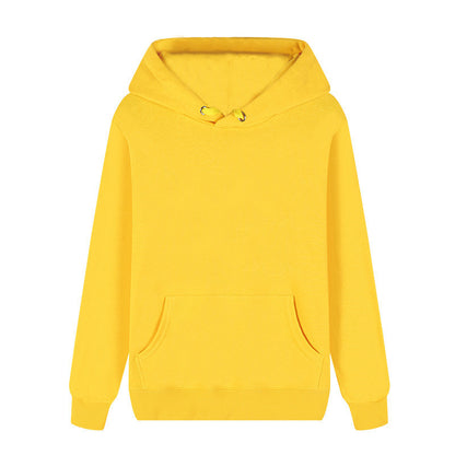 Fall And Winter Hoodies Custom Diy Hoodie Jackets - ARCHSHOPE