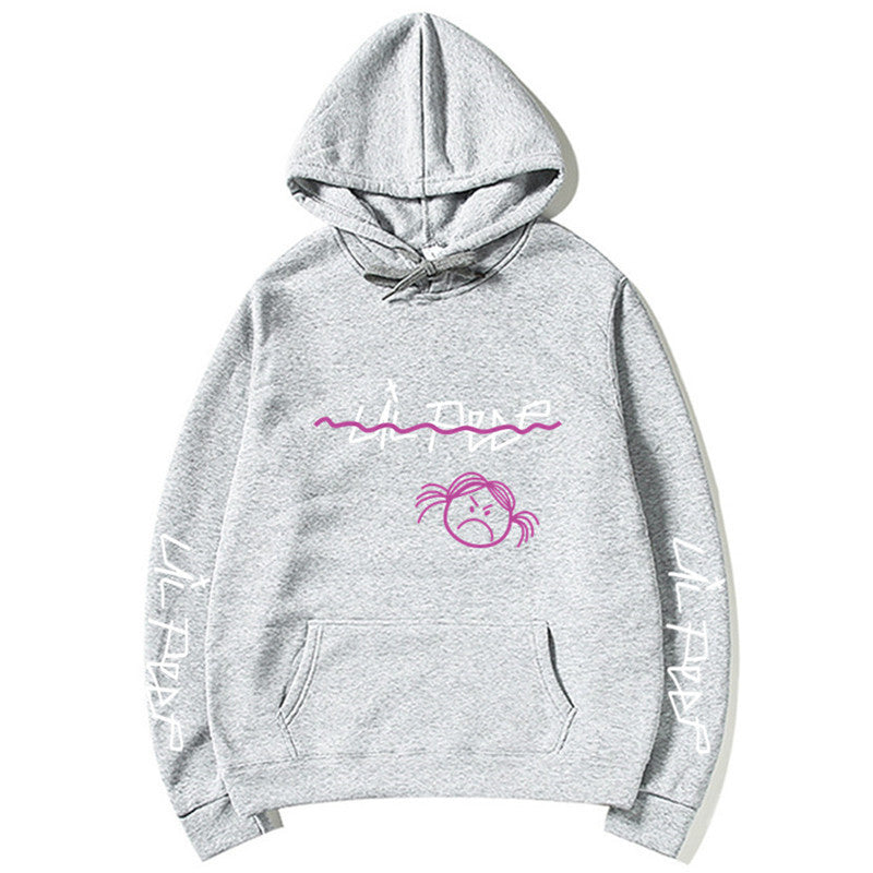 Lil Peep Hoodies - ARCHSHOPE