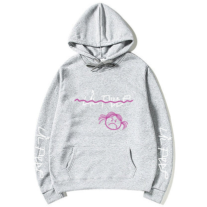 Lil Peep Hoodies - ARCHSHOPE