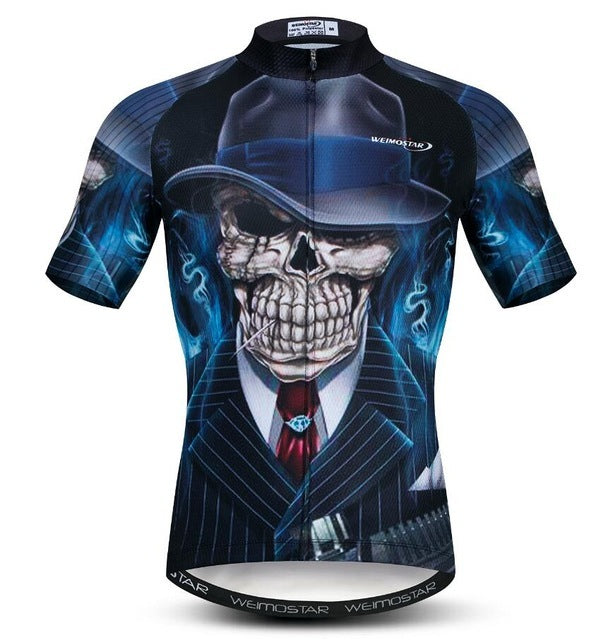 Printed casual T-shirt - ARCHSHOPE