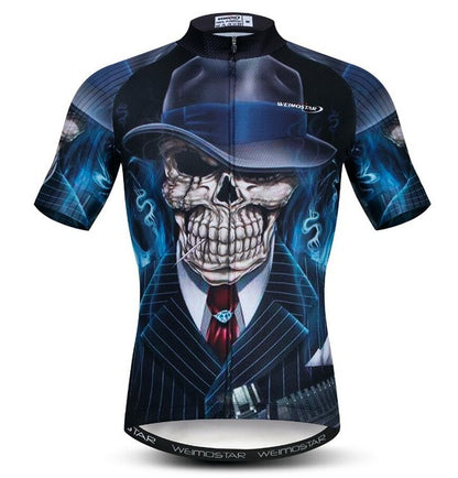 Printed casual T-shirt - ARCHSHOPE
