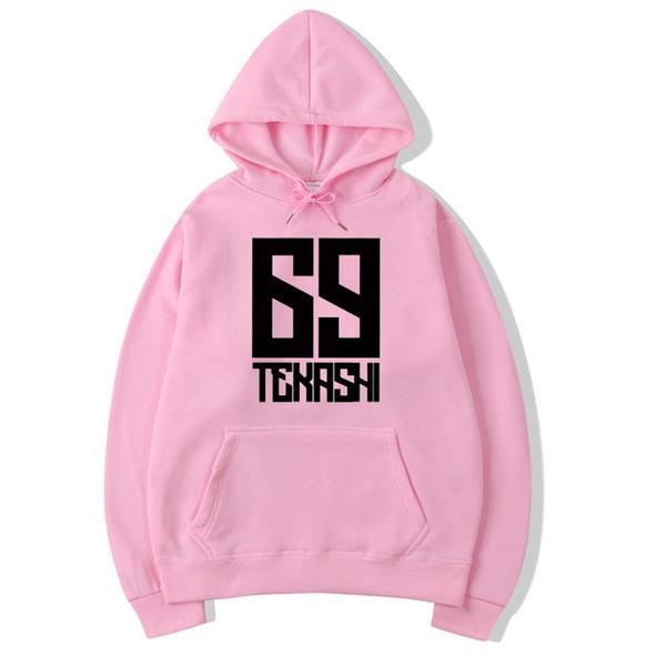 Tekashi 69 Fashion Hoodies - ARCHSHOPE