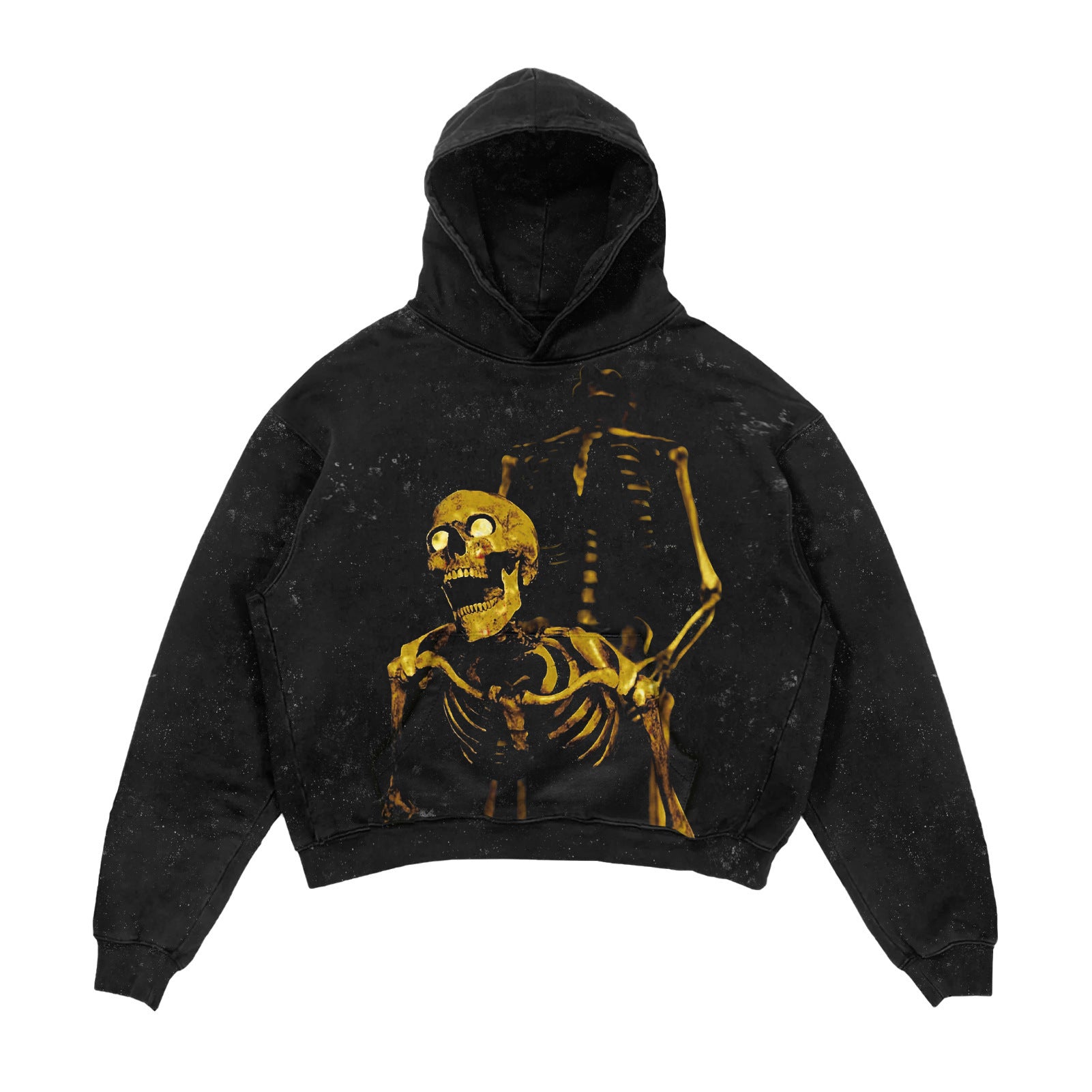 3DPrinted Halloween Hoodies For Men And Women - ARCHSHOPE