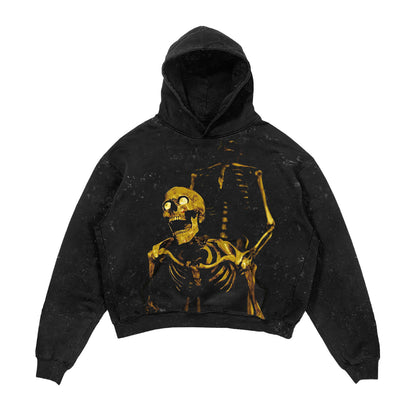 3DPrinted Halloween Hoodies For Men And Women - ARCHSHOPE