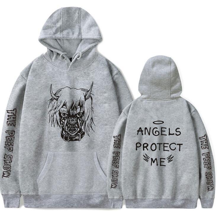 Angel And Devil Hoodies - ARCHSHOPE