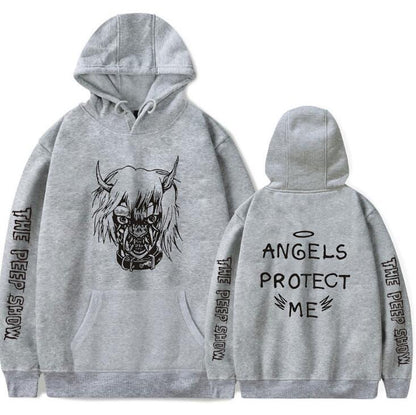 Angel And Devil Hoodies - ARCHSHOPE