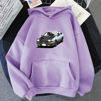 Printing Hoodies Men Women Fashion Hood - ARCHSHOPE
