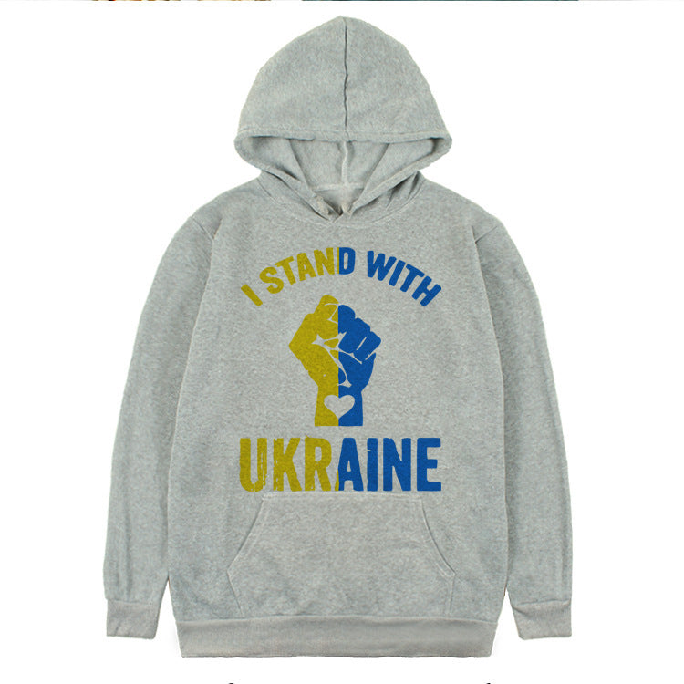 Printed Clothes Hoodies For Men And Women - ARCHSHOPE