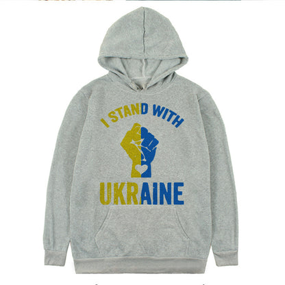 Printed Clothes Hoodies For Men And Women - ARCHSHOPE