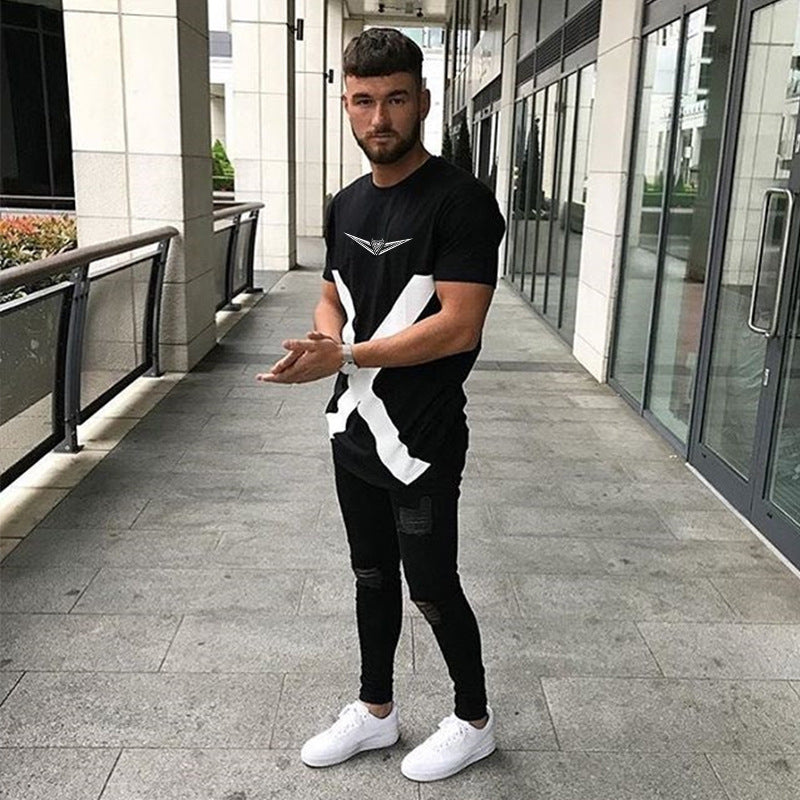 Sports T-shirt - ARCHSHOPE