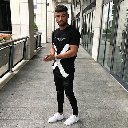 Sports T-shirt - ARCHSHOPE