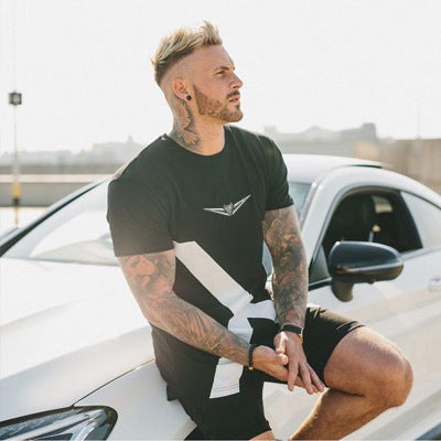 Sports T-shirt - ARCHSHOPE