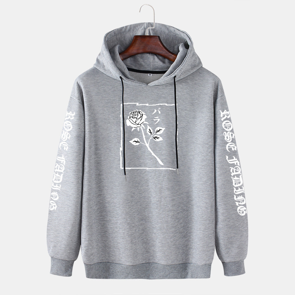 Men's Hoodie - ARCHSHOPE