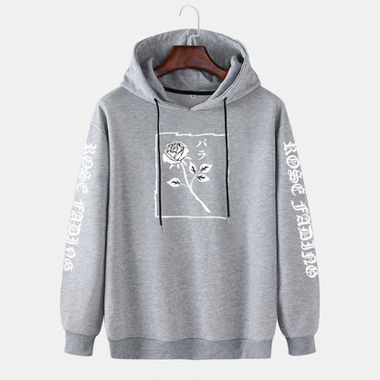 Men's Hoodie - ARCHSHOPE