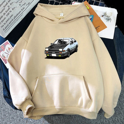 Printing Hoodies Men Women Fashion Hood - ARCHSHOPE