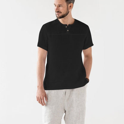 European And American Shirt Summer Thin Style - ARCHSHOPE
