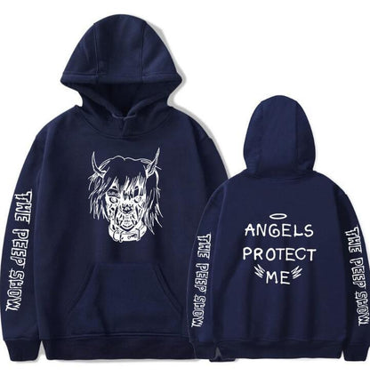 Angel And Devil Hoodies - ARCHSHOPE