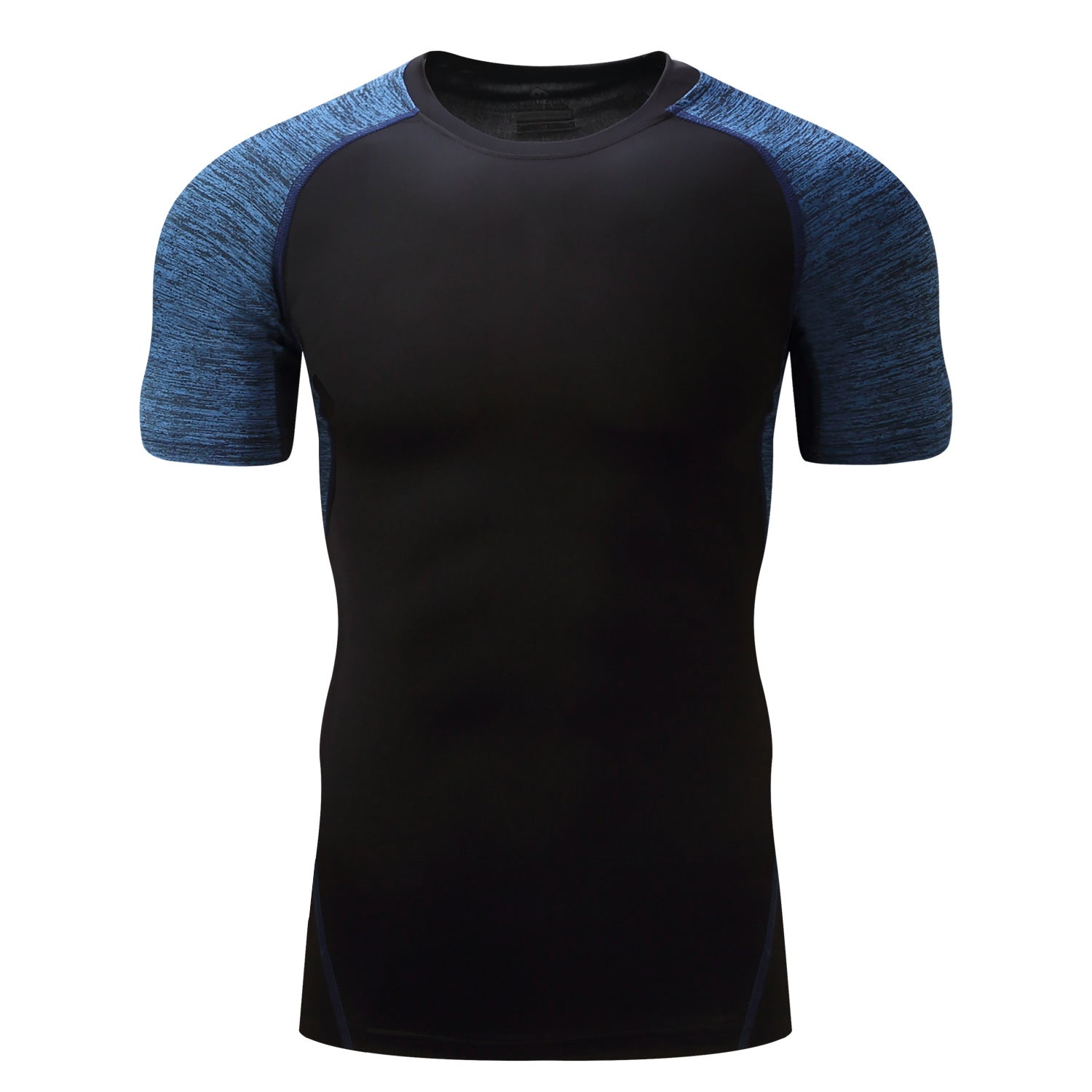 Men's Fashion Simple Short Sleeve T-shirt Top - ARCHSHOPE