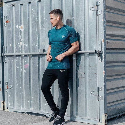Mens Workout T - ARCHSHOPE