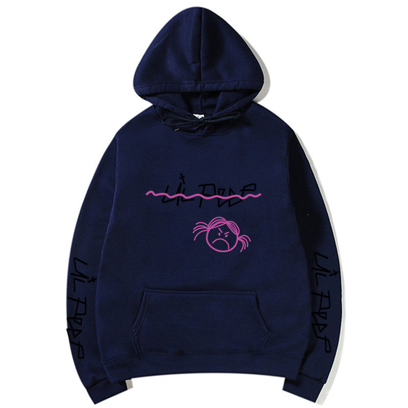 Lil Peep Hoodies - ARCHSHOPE