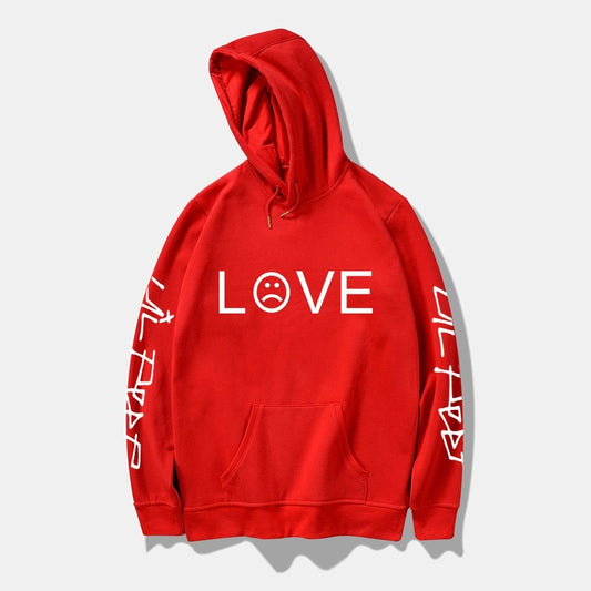 Love Hoodies - ARCHSHOPE