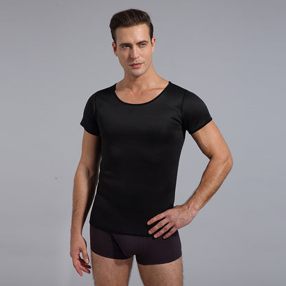 Mens Slimming Body Building Shaper Underwear Waist Slim Fit Shapewear - ARCHSHOPE